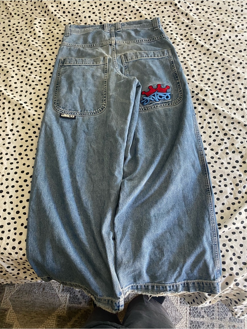 jnco jeans
